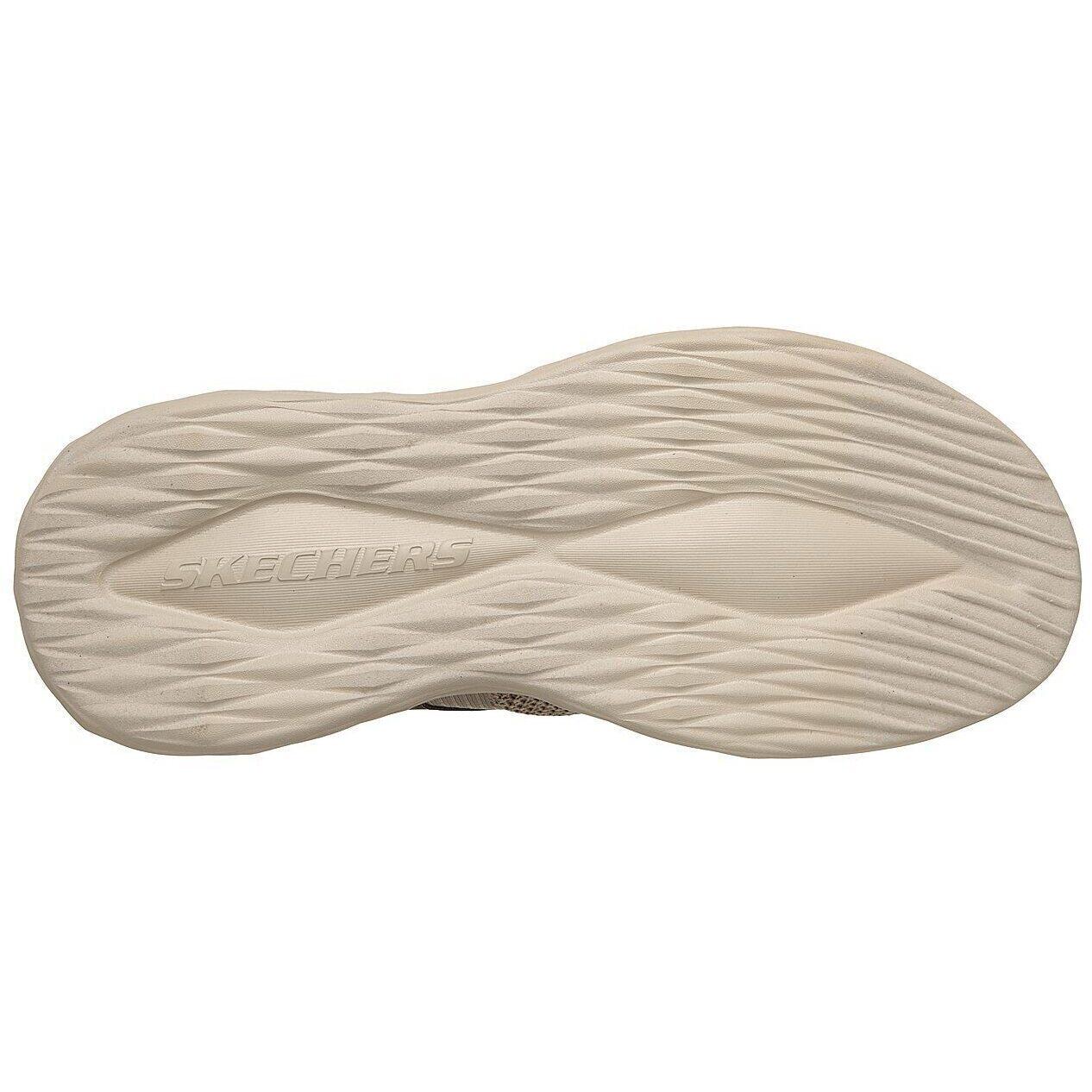 Baskets Skechers Nevarro - Tavo, Marron, Hommes 4/5