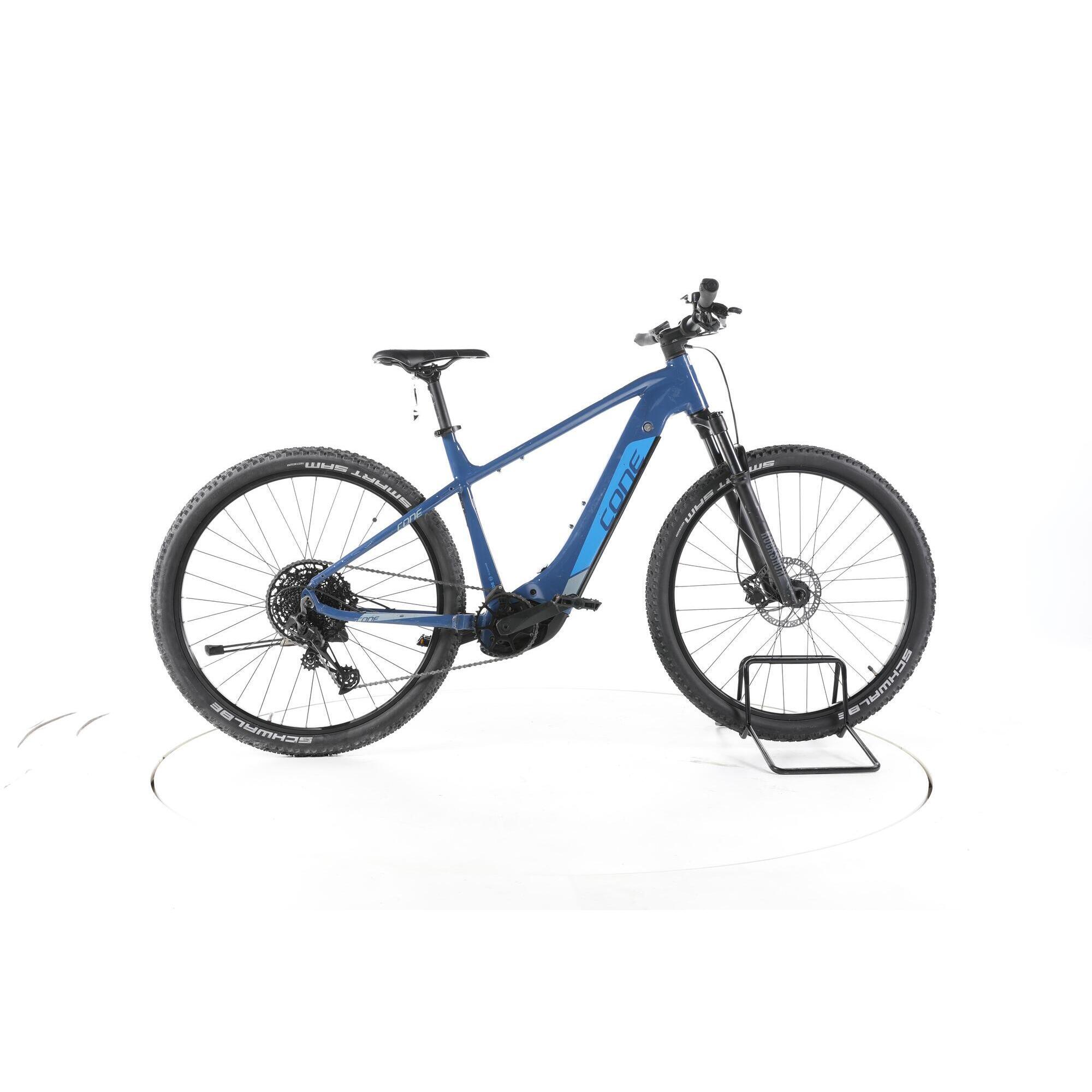 CONE 2ND LIFE - Kolo CONE Bikes eRace IN 4.0 - Dobrý stav