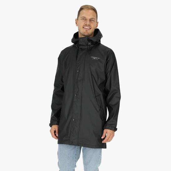 Veste de randonnée homme imperméable Väderöarna Coat