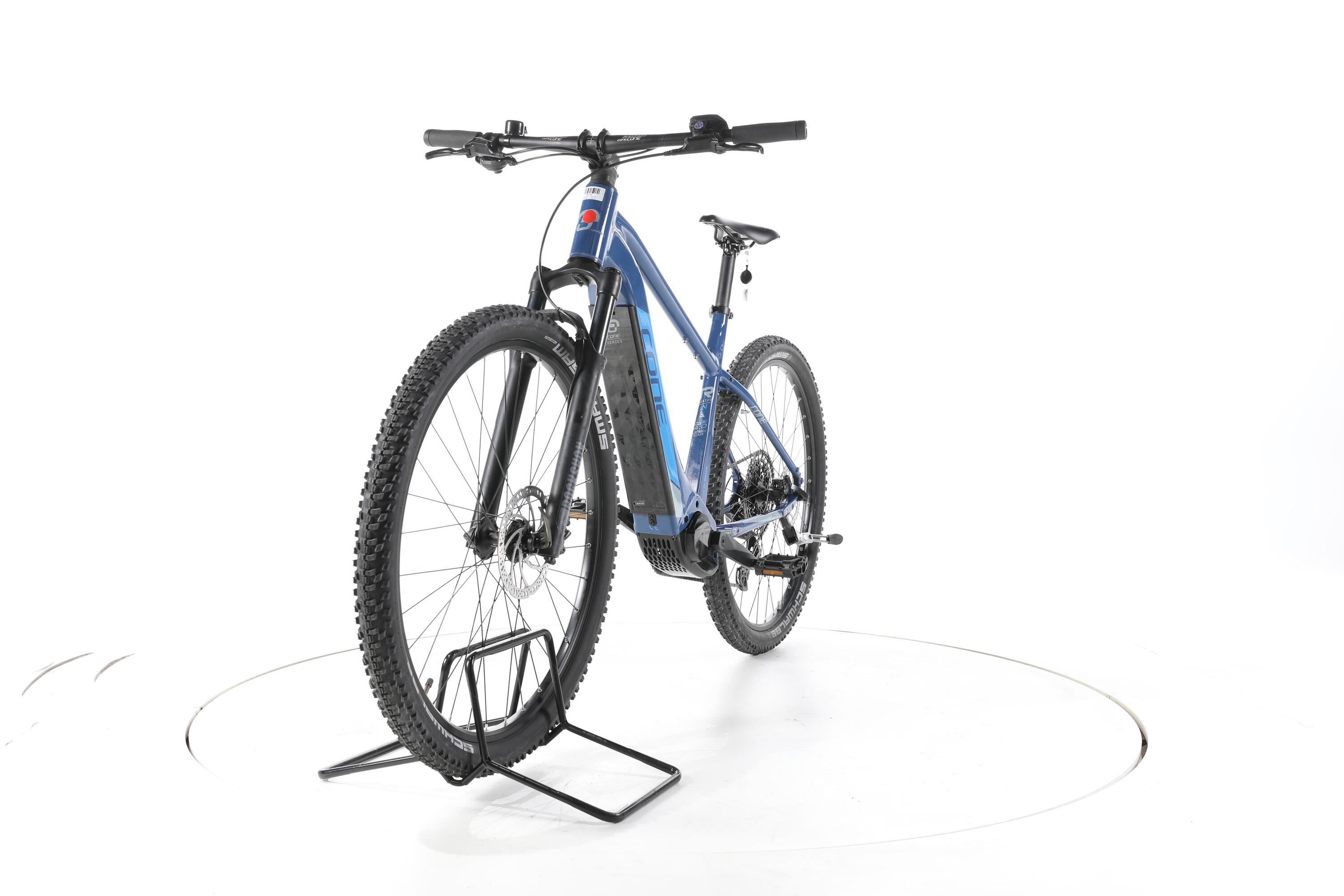 Ebike ricondizionata · CONE Bikes eRace IN 4.0 · Buone condizioni 4/7