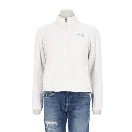 Second life - Damen Osito TNF Fleecejacke - In sehr gutem Zustand