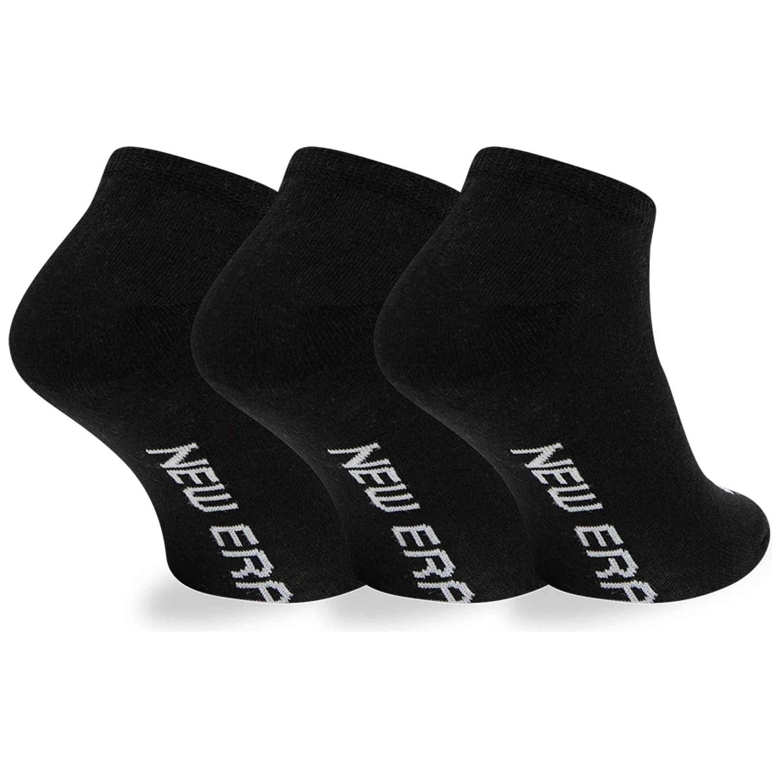 Sokken New era model 13113640-001 voor unisex 3/3