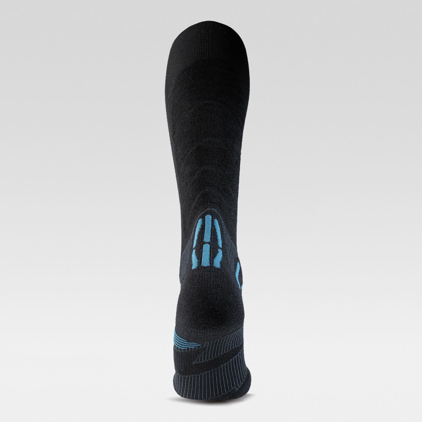 Chaussettes Ski Touring One Bio 3/7