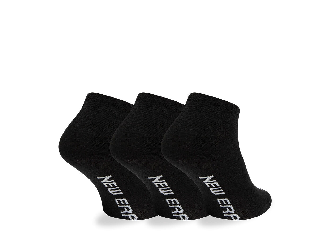 Sokken New era model 13113640-001 voor unisex 2/3