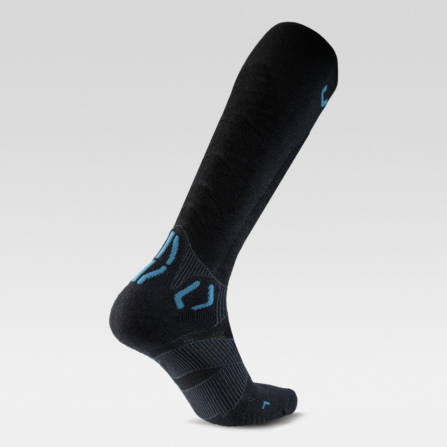 Chaussettes Ski Touring One Bio 2/7