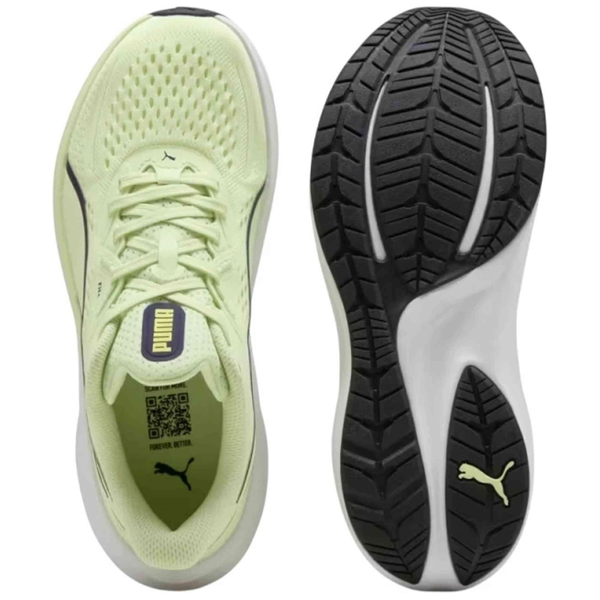 Scarpe da running Puma modello 311730-35 per uomini 2/4