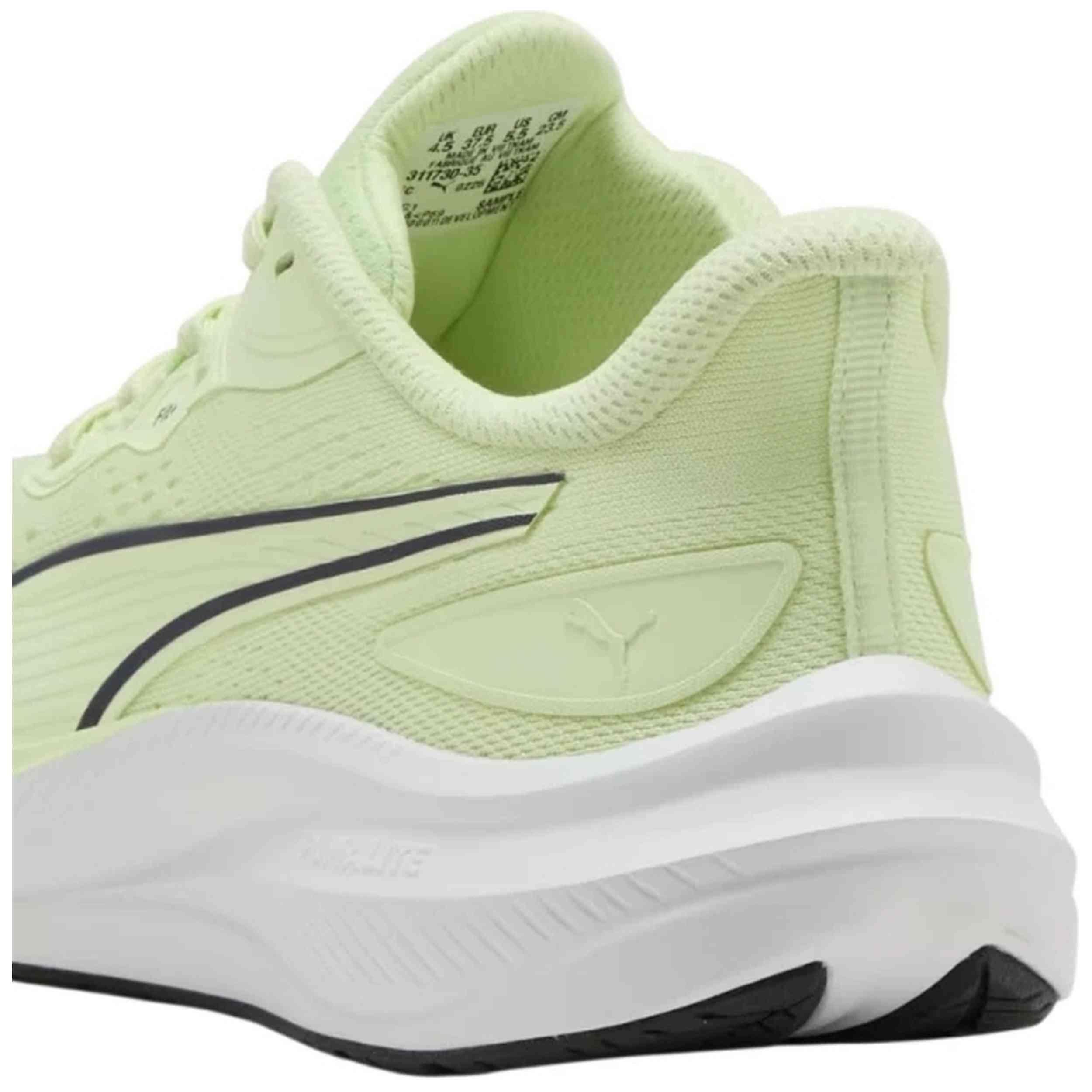 Scarpe da running Puma modello 311730-35 per uomini 3/4