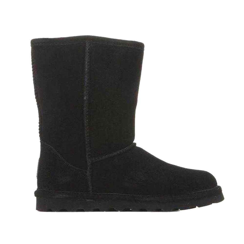Stivali Da Neve Corto PDonna Bearpaw Elle Nero 4/5