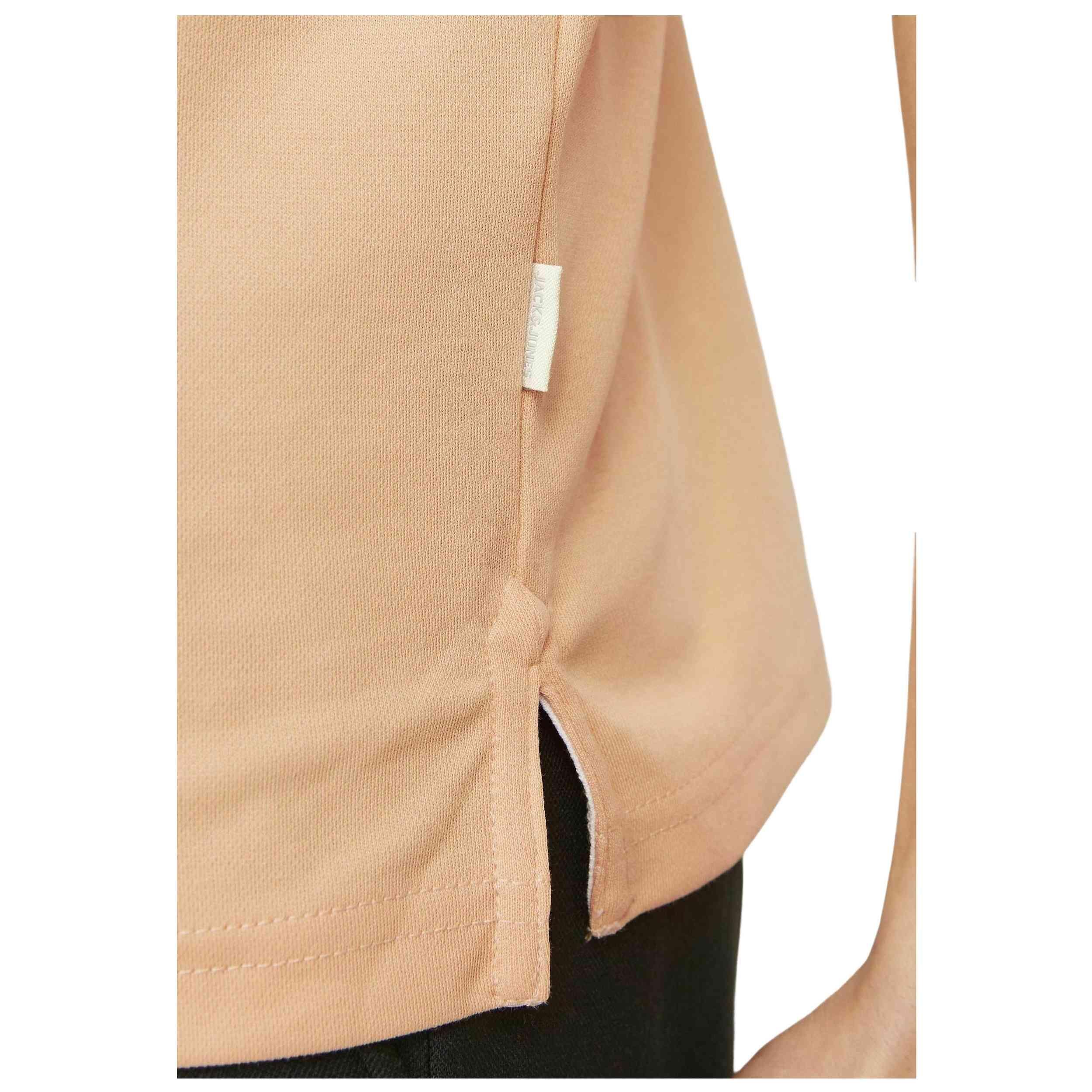 Polo de manga corta Jack&jones modelo 12251180 para hombre 5/5
