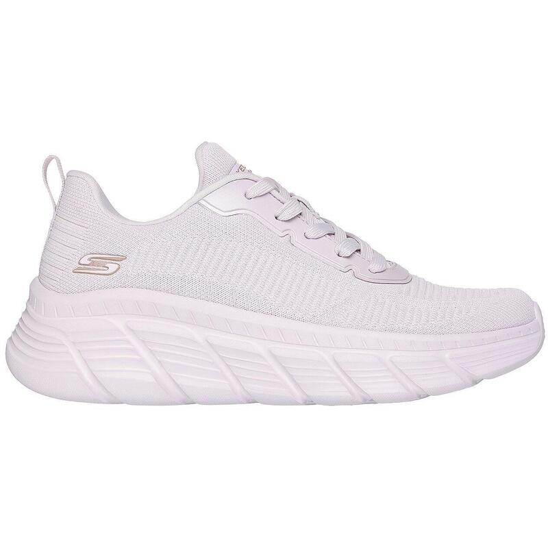 Pantofi sport femei Skechers Bobs B Flex Hi - Fly, Mov