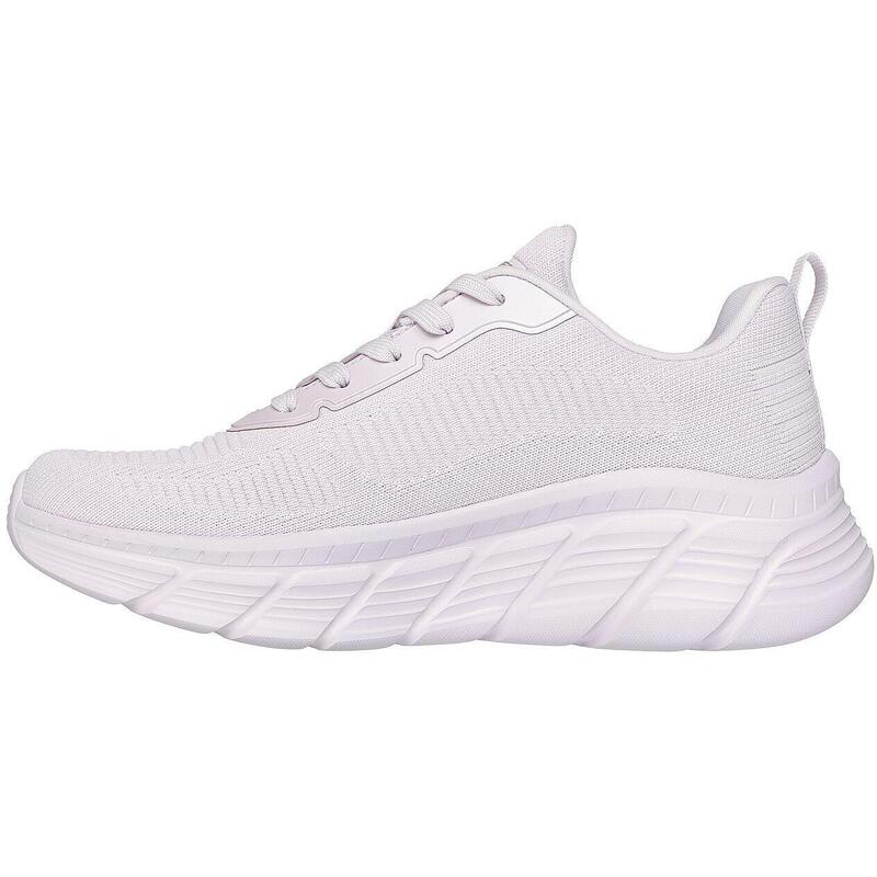 Pantofi sport femei Skechers Bobs B Flex Hi - Fly, Mov