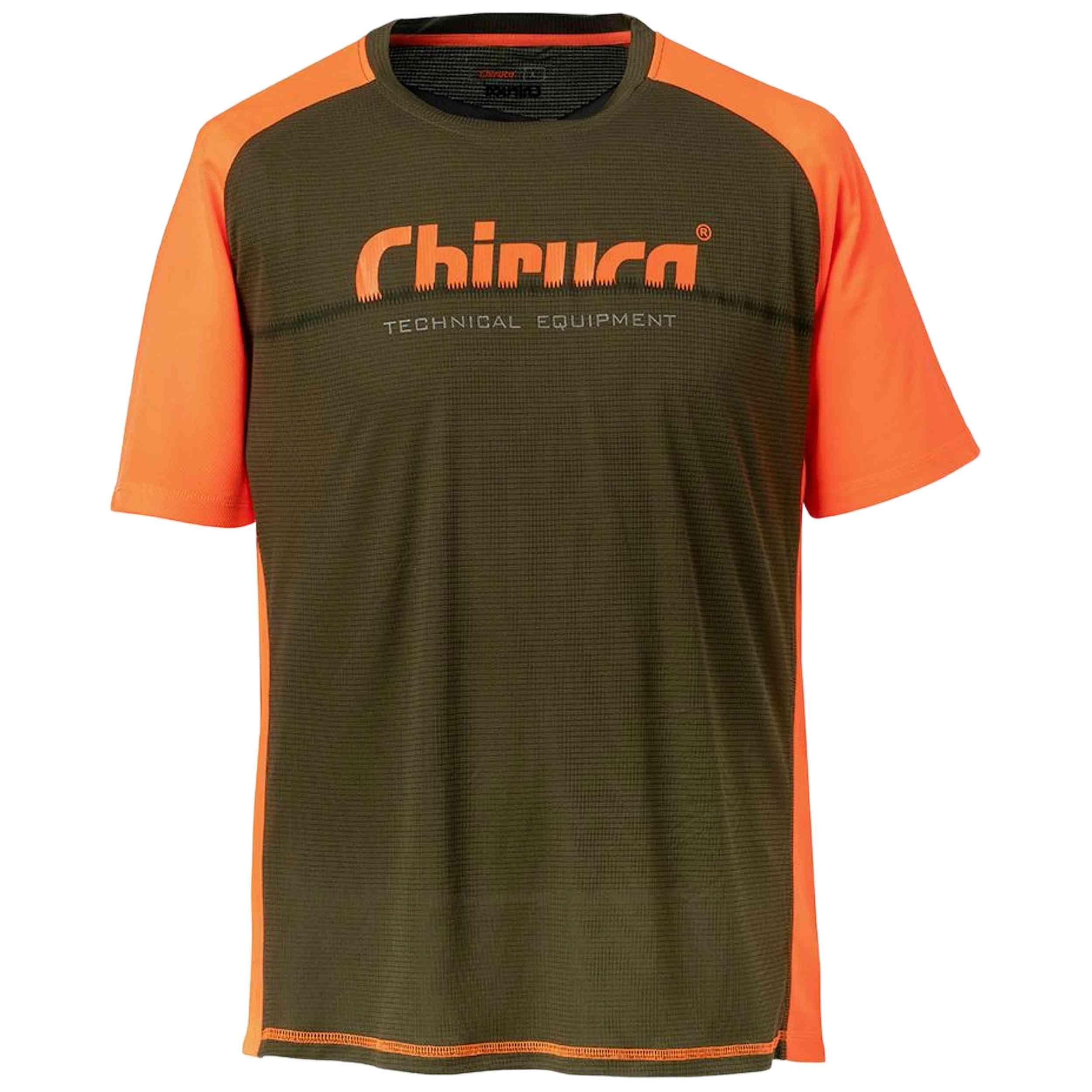 CHIRUCA picture