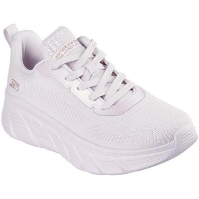 Scarpe da ginnastica Skechers Bobs B Flex Hi - Fly Viola Donne