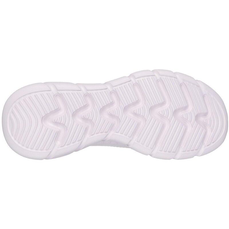 Pantofi sport femei Skechers Bobs B Flex Hi - Fly, Mov