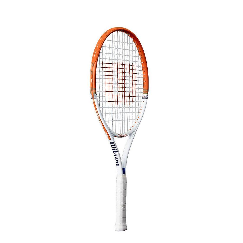 Tennis Racket Wilson Roland Garros Elite JR 25