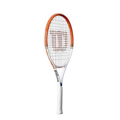Racchetta da tennis Wilson Roland Garros Elite JR 25