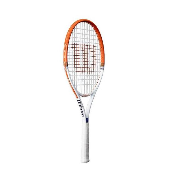 Raqueta de tenis Wilson Roland Garros Elite JR 25