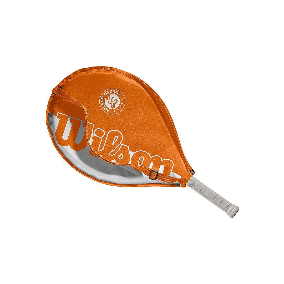 Raquete de Ténis Wilson Roland Garros Elite 23 6/6