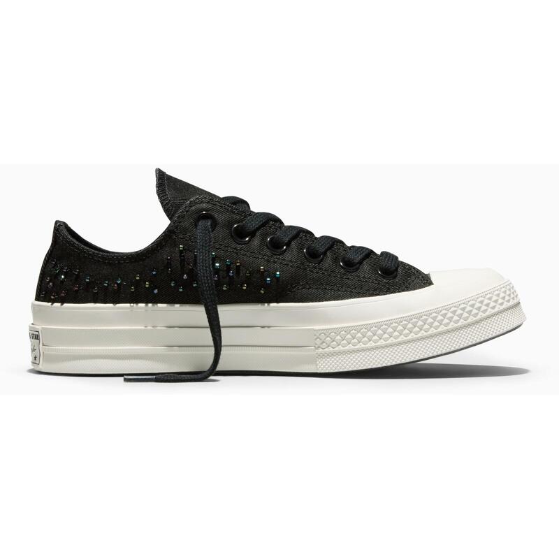 Tenisi unisex Converse Chuck 70, Negru