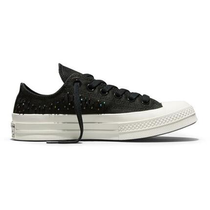 Zapatillas Converse Chuck 70, Negro, Unisexo
