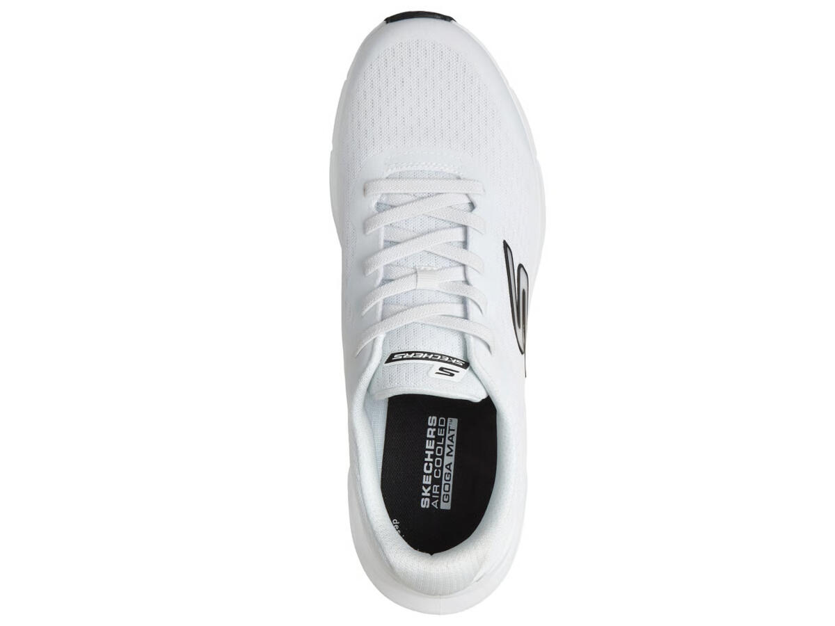 SKECHERS GLIDE-STEP Trainingsschuhe für Herren 5/5