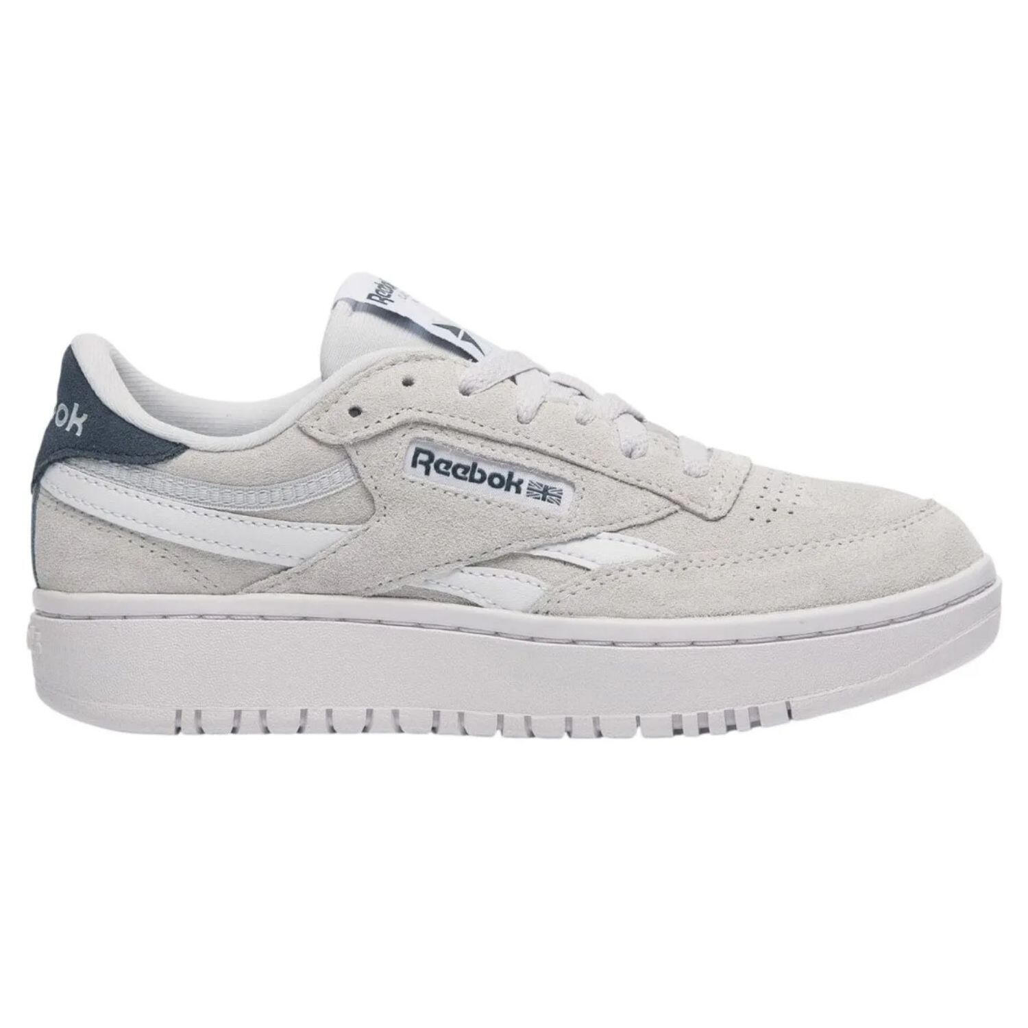 Buty treningowe damskie Reebok Club C Double Revenge