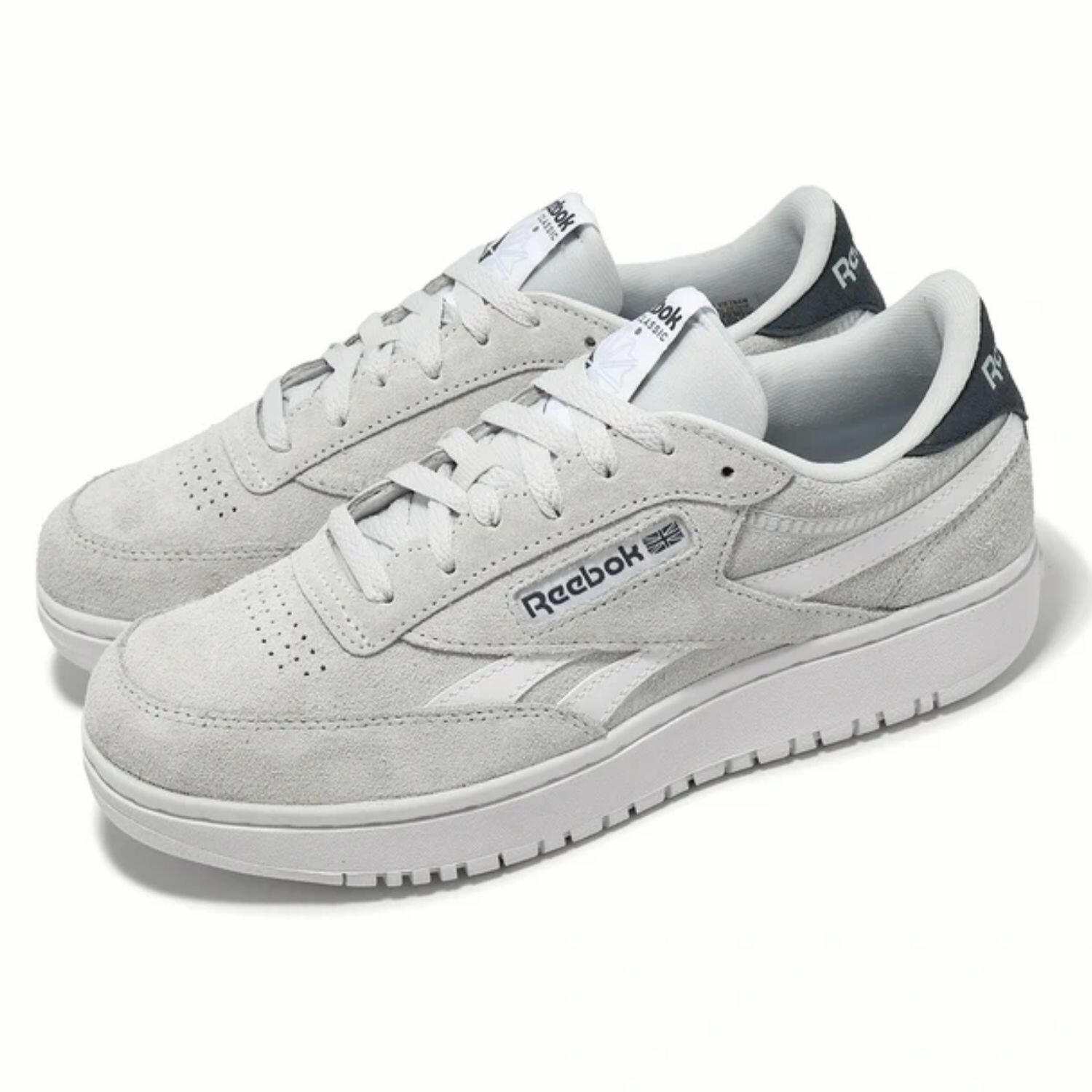Buty treningowe damskie Reebok Club C Double Revenge