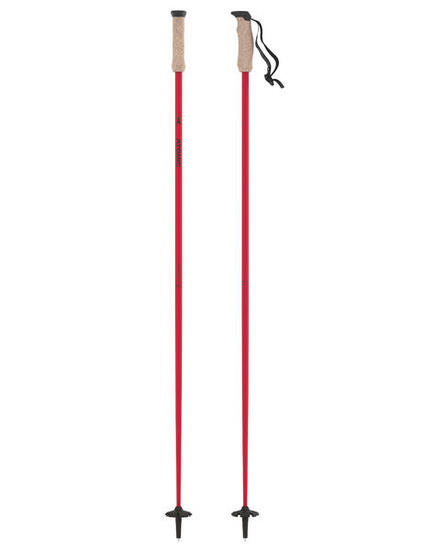 Kije narciarskie ATOMIC AMT CARBON red 2026