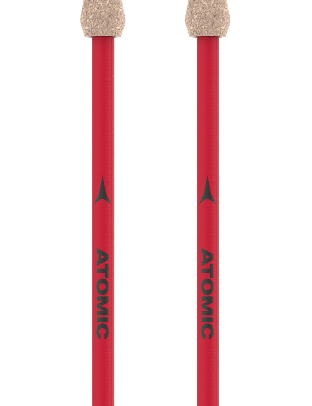 Kije narciarskie ATOMIC AMT CARBON red    2026 2/3