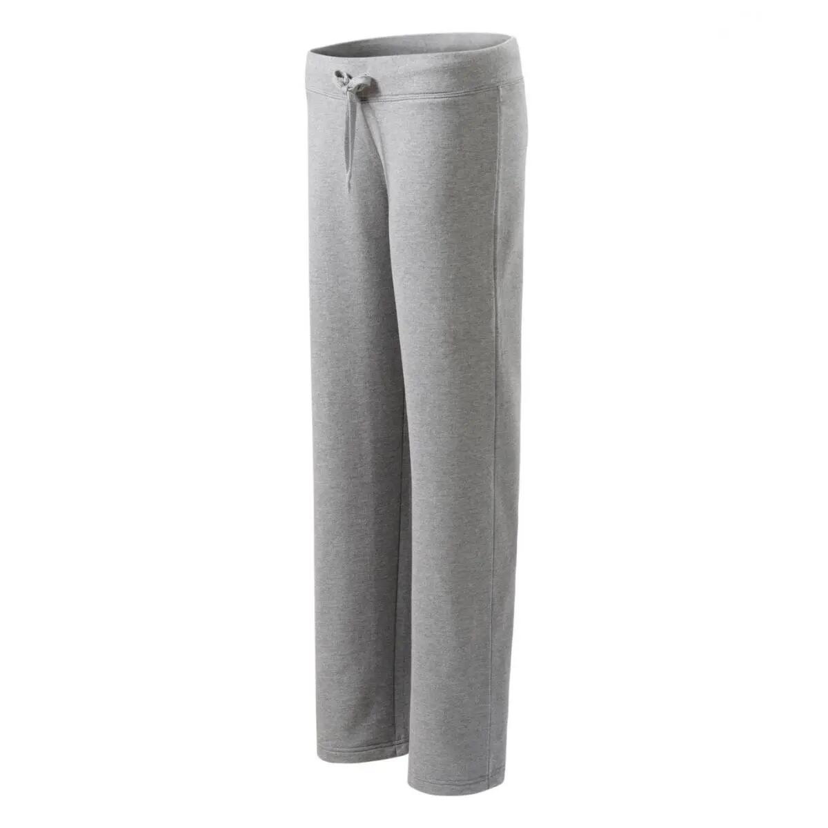 Pantalones de Chándal Comfort para Mujer Gris 3/3