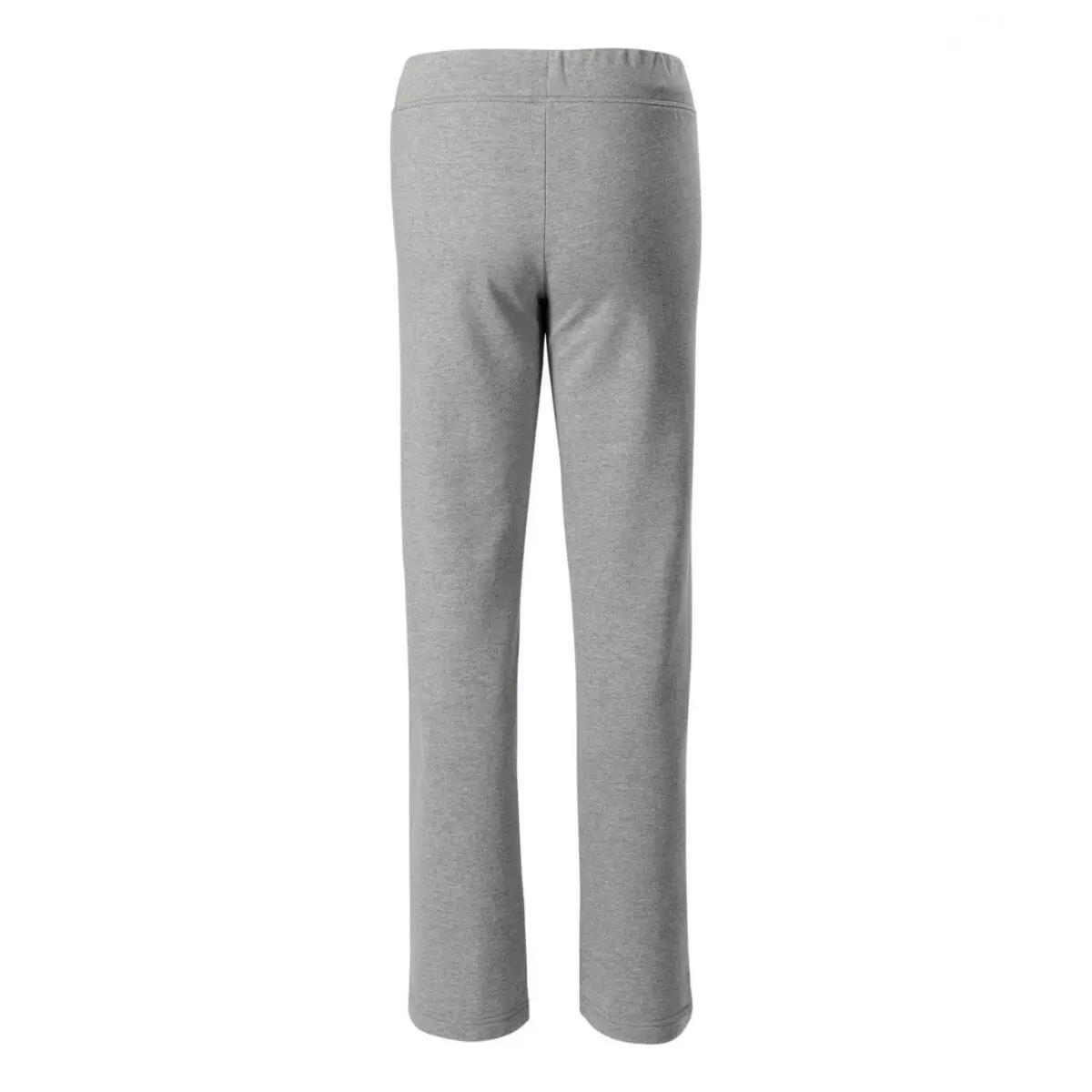 Pantalones de Chándal Comfort para Mujer Gris 2/3