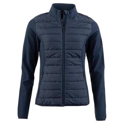 Veste équitation combi Full Zip BR Equitation Essentials