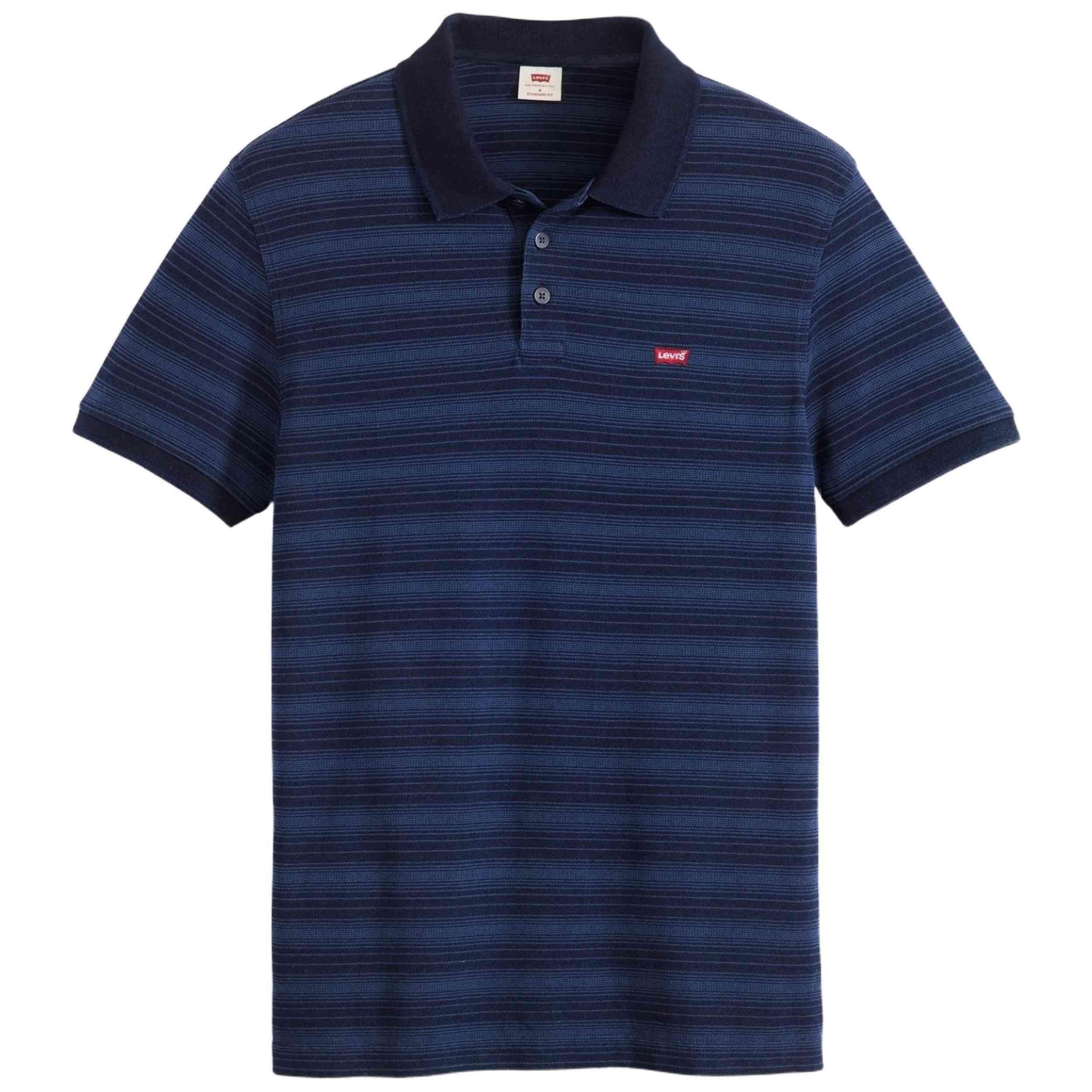 Polo de manga corta Levi's modelo 35883-0276 para hombre 5/5