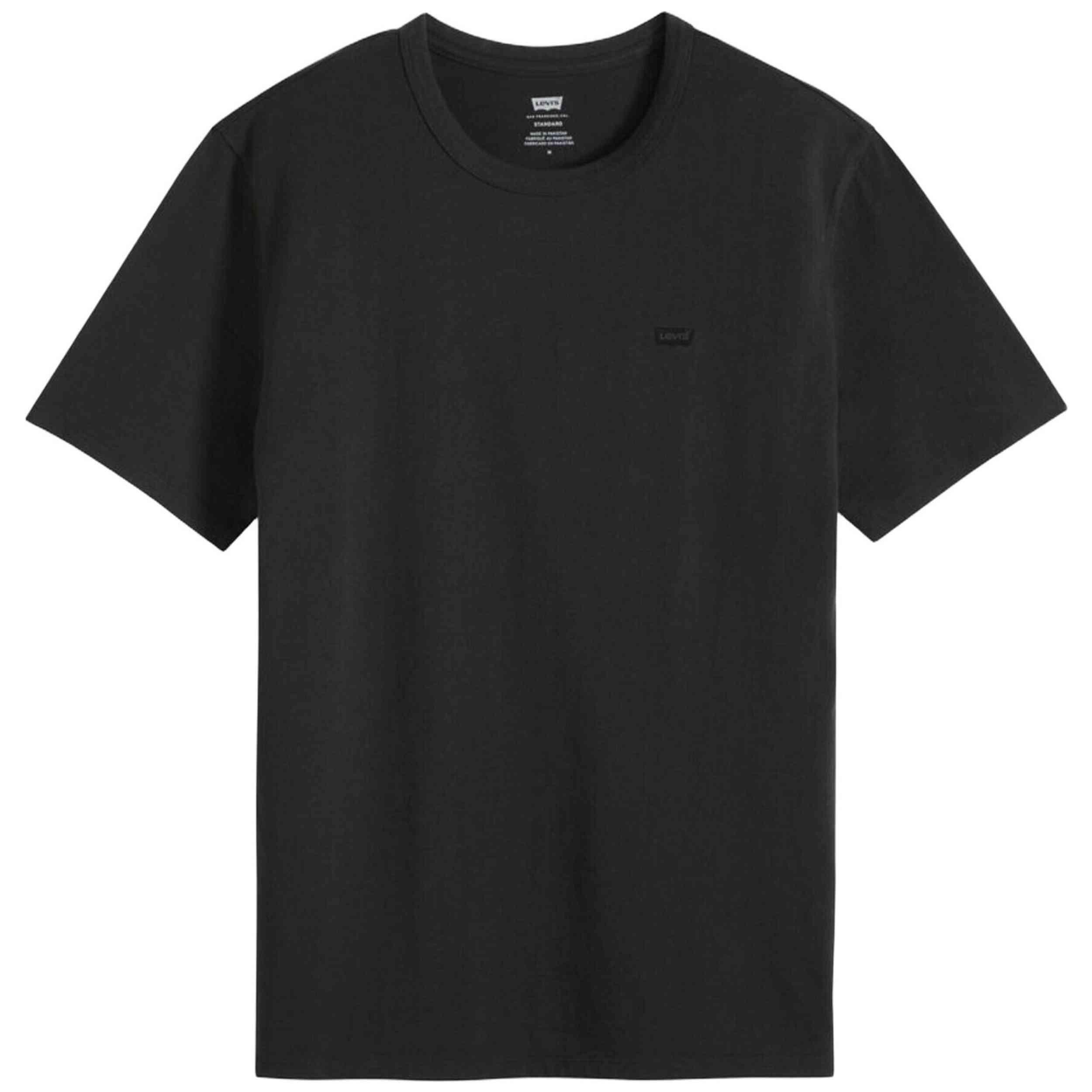 Maglia a maniche corte Levi's modello 005GX0014 per uomini 3/5