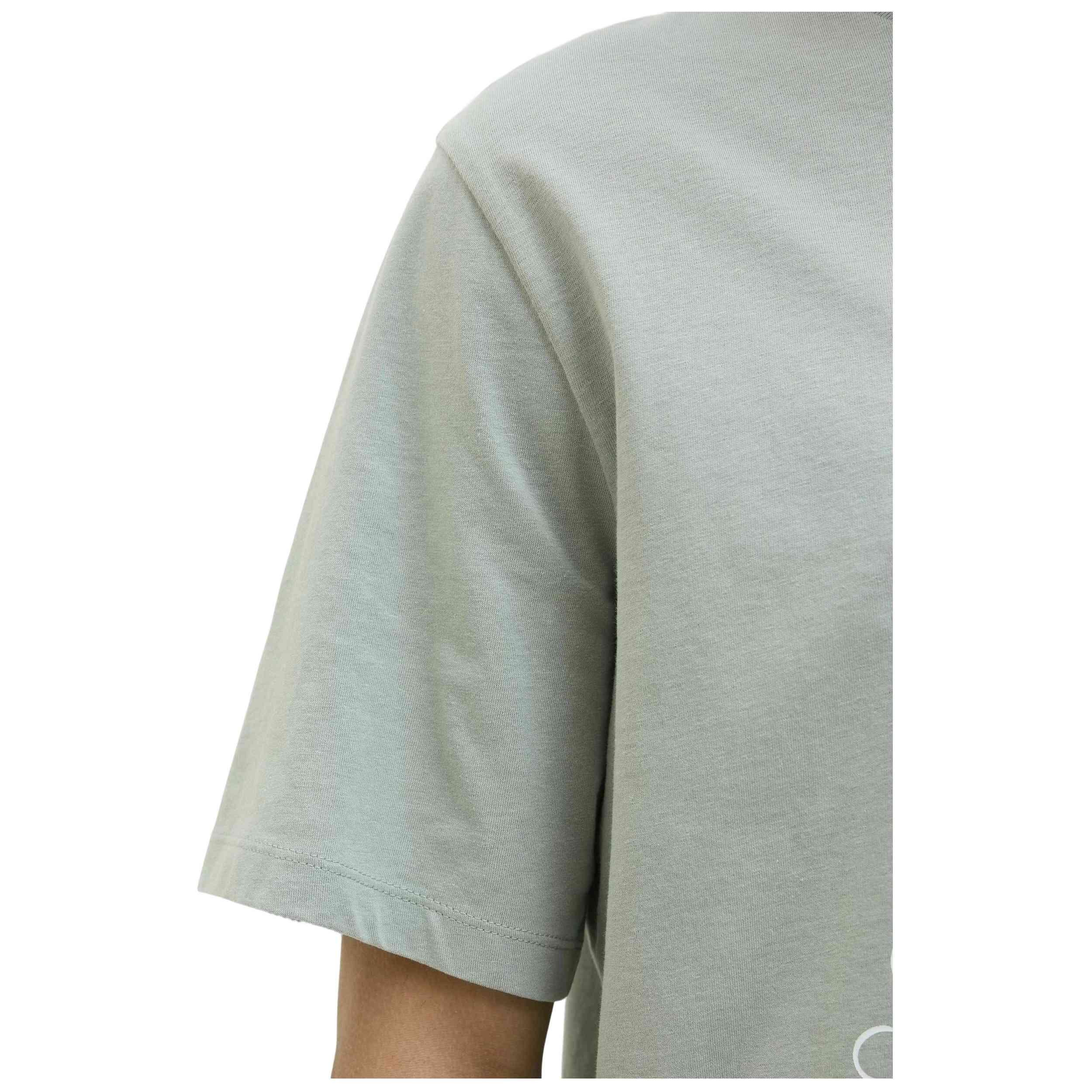 Camiseta de manga corta Jack&jones modelo 12269418-ICEBERGGREEN para hombre 4/5