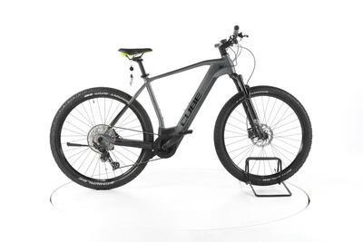 Tweedehands - cube reaction hybrid pro e-bike - zeer goed
