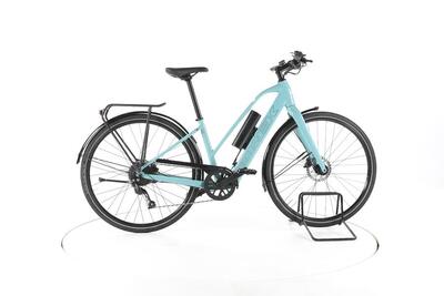 Tweedehands - trek fx+ 2 trekking e-bike - zeer goed