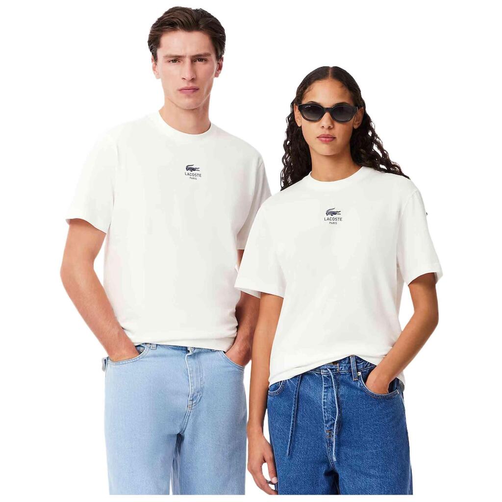 T-shirt Lacoste model TH2739-00-70V for man