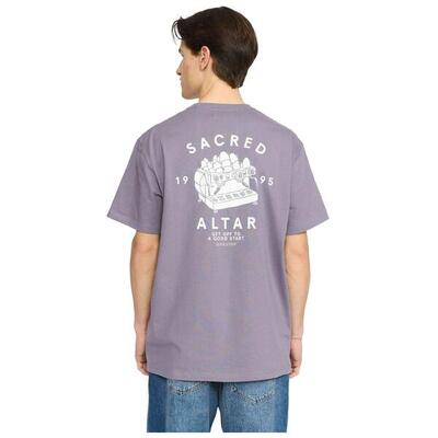 T-shirt met korte mouwen revolution model 1436alt voor mannen