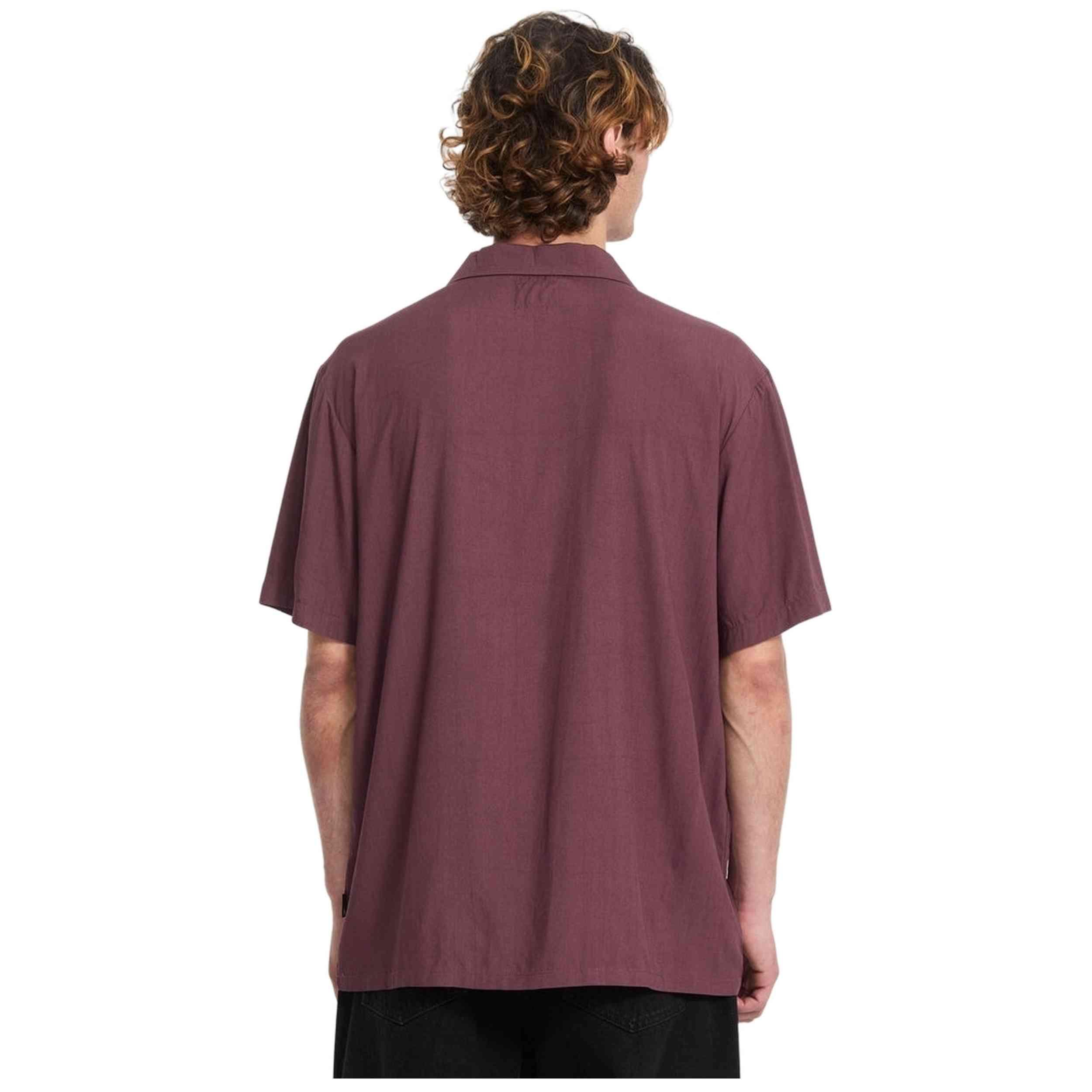 T-shirt Volcom modèle A0412622-PSP pour homme 2/5
