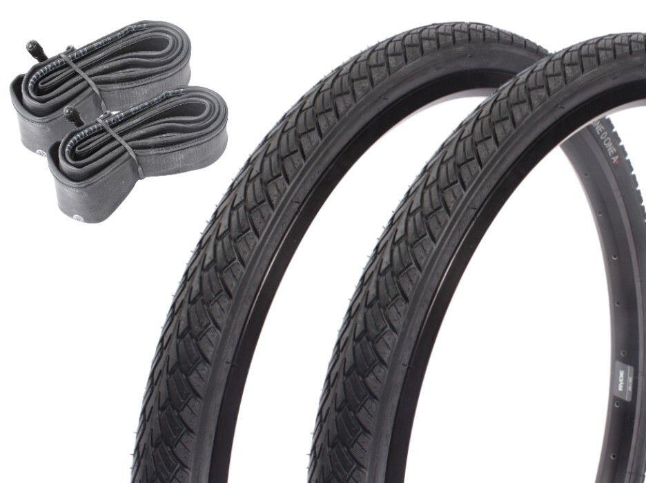 Set anvelope bicicletă KUJO ONE 0 ONE A 28 inch / 700 x 1,60