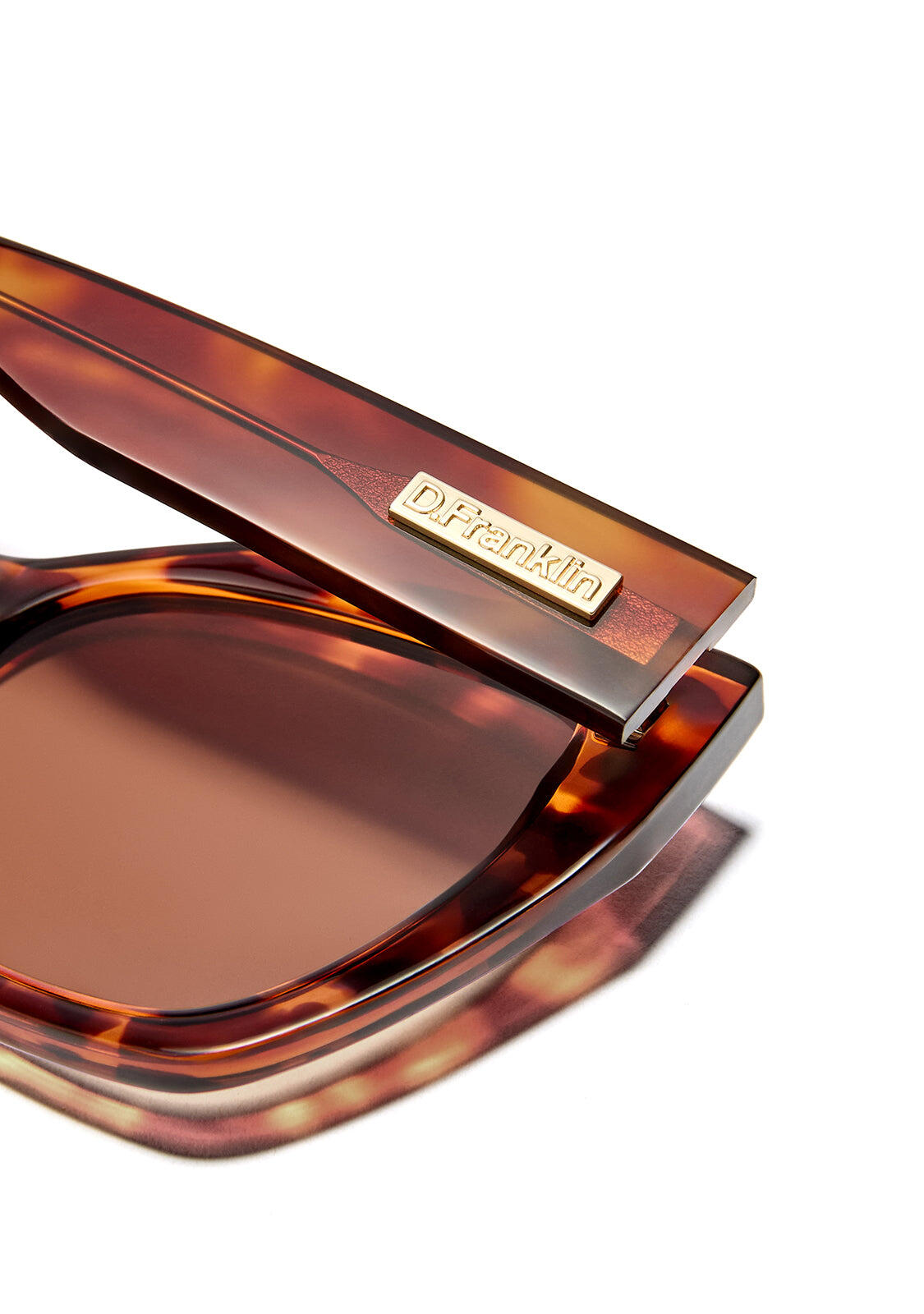 Gafas De Sol D. Franklin Rizz 5/5