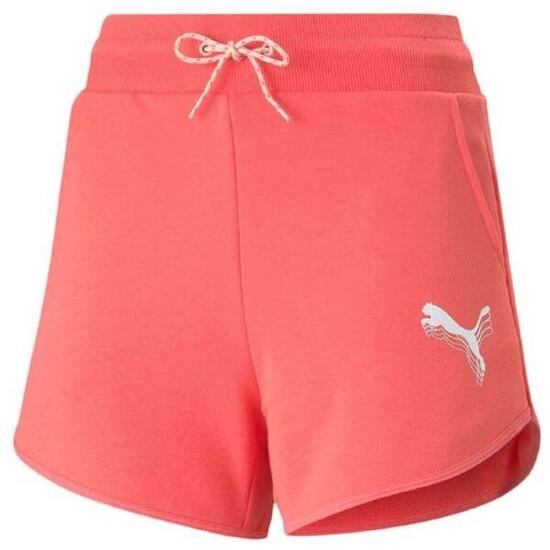 Short Puma modèle 58581724 pour femmes