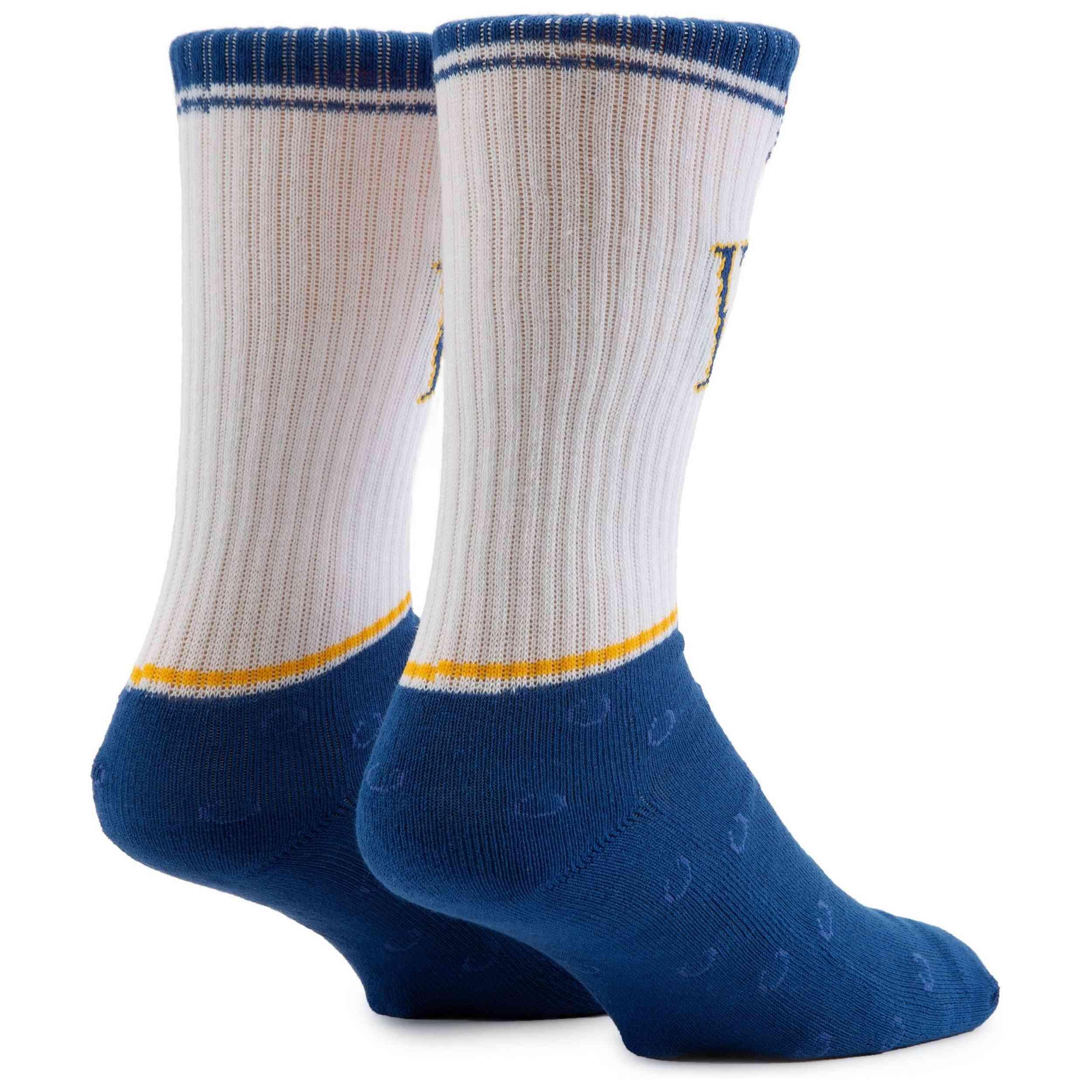 Sokken Huf model SK00551-BLUE voor unisex 3/3