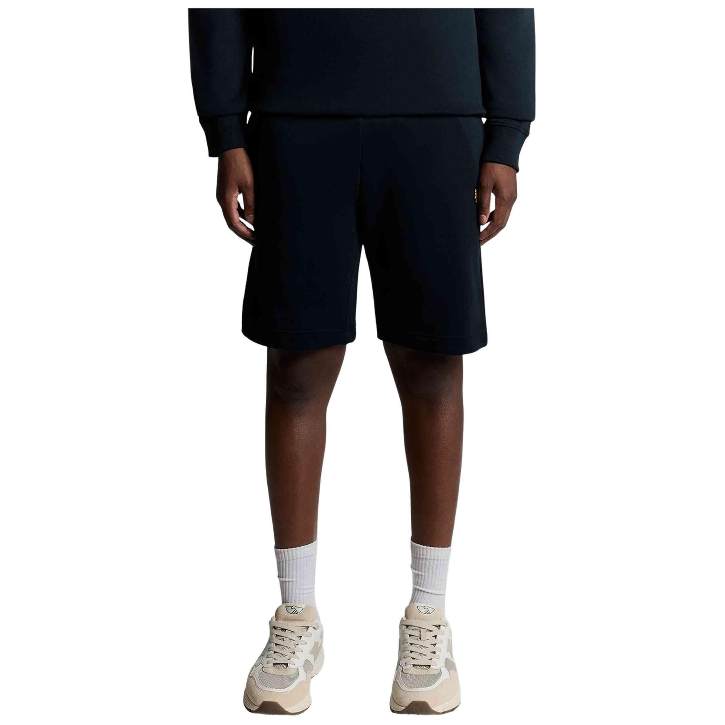 Pantalon corto Lyle&scott modelo 372703200001 para hombre 2/5