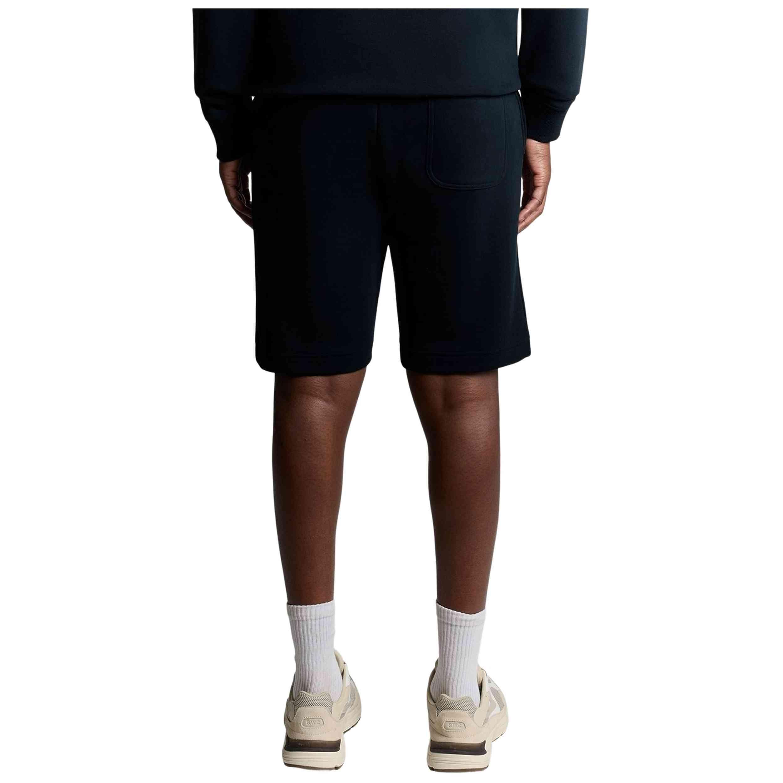 Pantalon corto Lyle&scott modelo 372703200001 para hombre 5/5