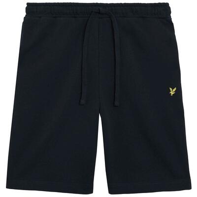 Korte broek lyle&scott model 372703200001 voor mannen