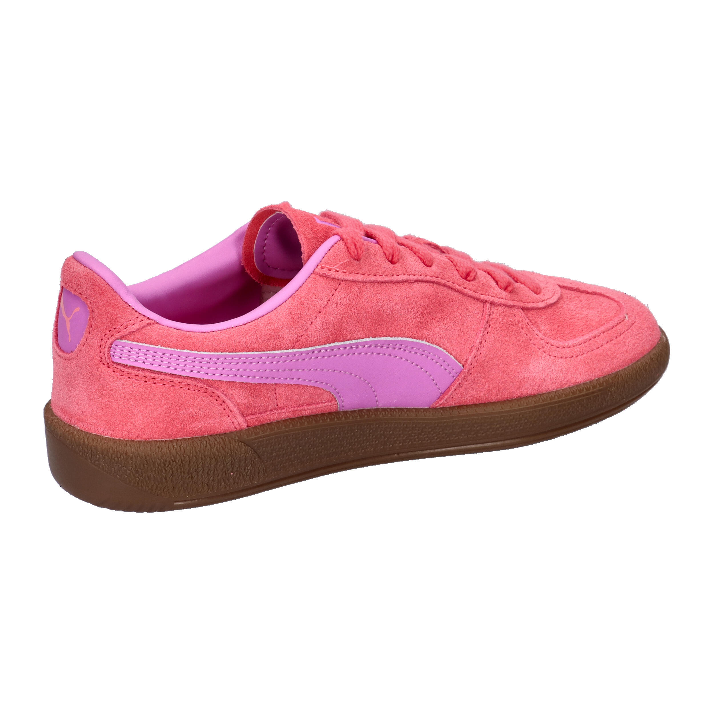 Puma Kinder Sneaker Palermo Jr 397271 15/15