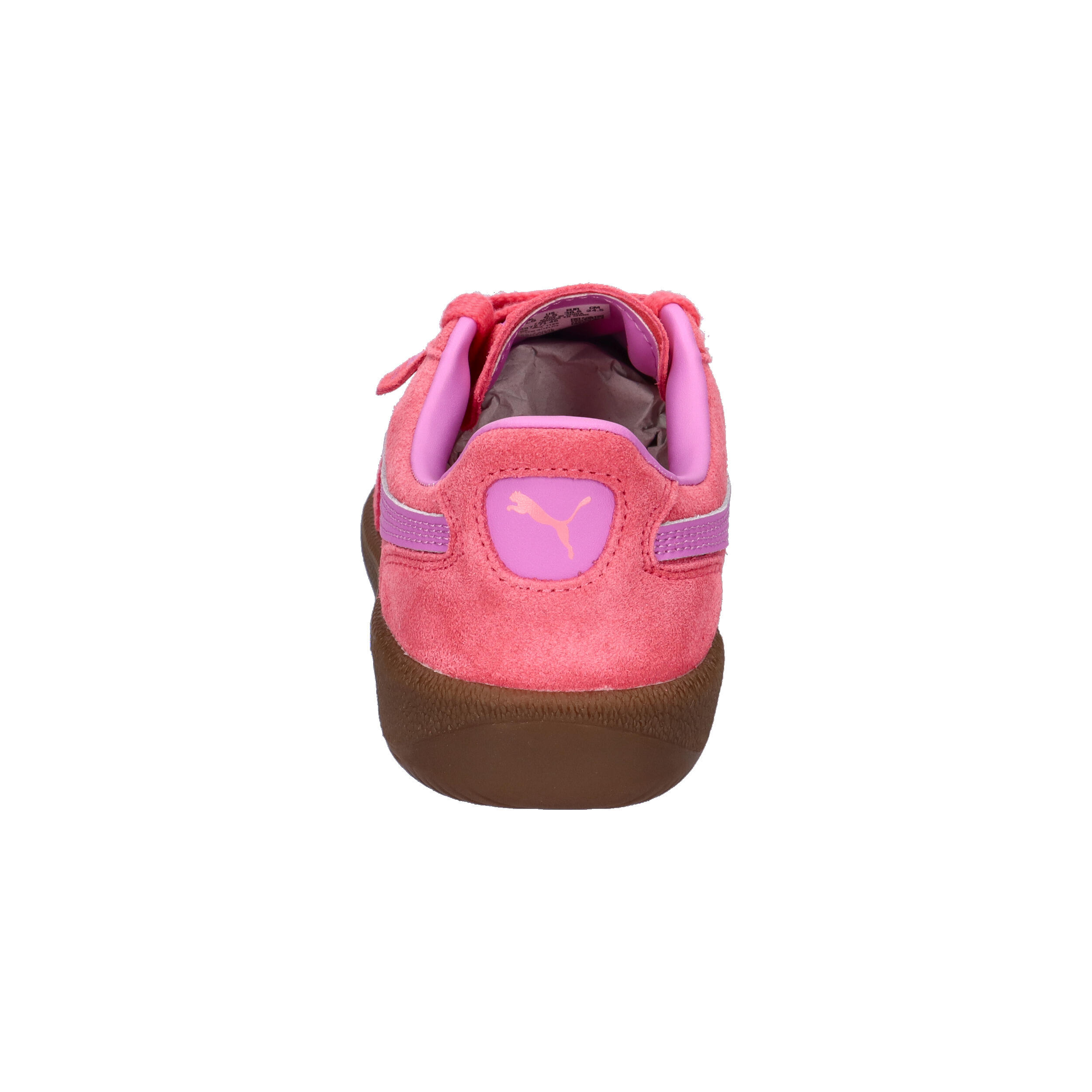 Puma Kinder Sneaker Palermo Jr 397271 13/15