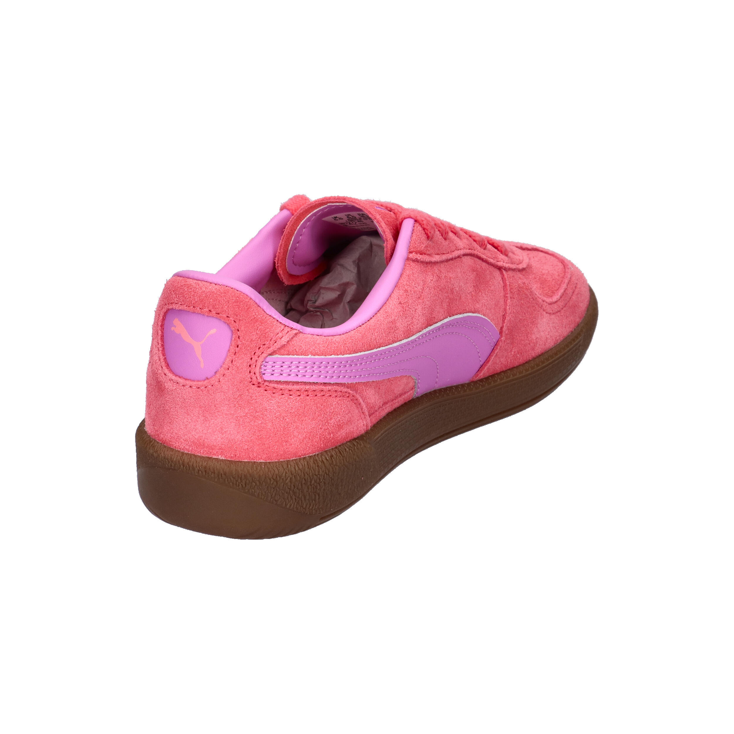 Puma Kinder Sneaker Palermo Jr 397271 14/15
